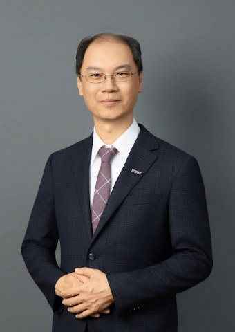 邱博文講座教授