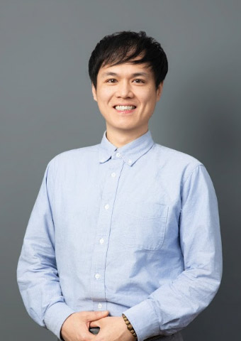 葉昭輝助理教授