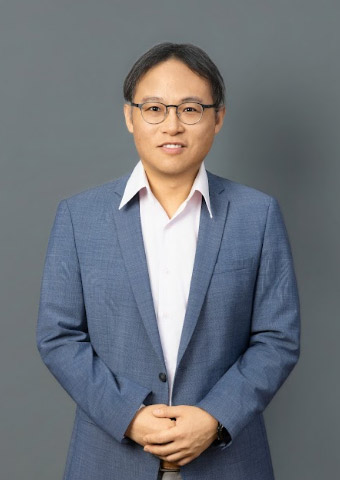 賴青沂教授